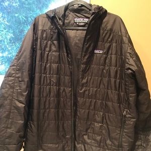Patagonia Nano Puff Jacket